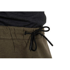 Obrázek 2 k Krátké tepláky FOX Collection Lightweight Shorts Green Black