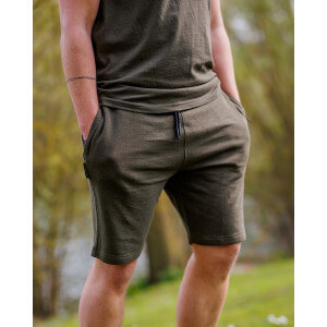 Obrázek 3 k Krátké tepláky FOX Collection Lightweight Shorts Green Black