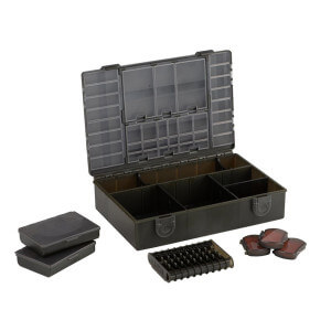 Box FOX Edges Loaded Medium