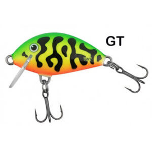 Vobler SALMO Tiny 3S