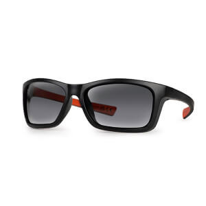 Obrázek 2 k Brýle FOX Collec Wraps Black Orange Grey Lense