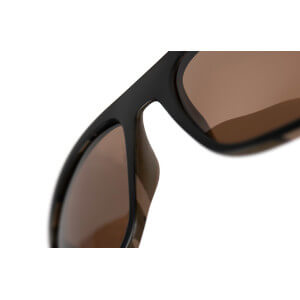 Obrázok 3 k Okuliare FOX Avius Black Camo Brown Lense