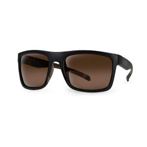 Obrázok 4 k Okuliare FOX Avius Black Camo Brown Lense