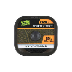 Šňůra FOX Naturals Coretex Soft x