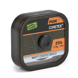 Šnúra FOX Naturals Coretex