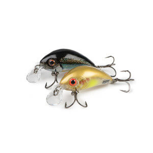 Obrázok 3 k Vobler SALMO Hornet Shallow Runner 3,5 cm