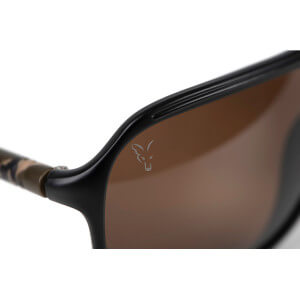 Obrázok 2 k Okuliare FOX AV8 Brown Lense