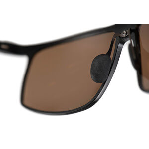 Obrázok 3 k Okuliare FOX Rage Voyager Brown Lense