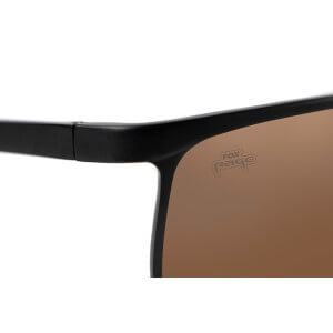Obrázok 4 k Okuliare FOX Rage Voyager Brown Lense