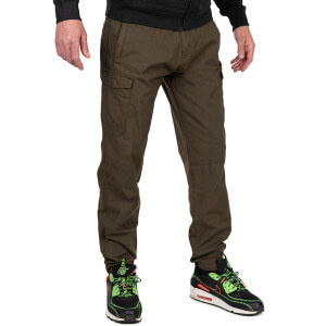 Obrázek 2 k Kalhoty FOX Collection LW Cargo Green