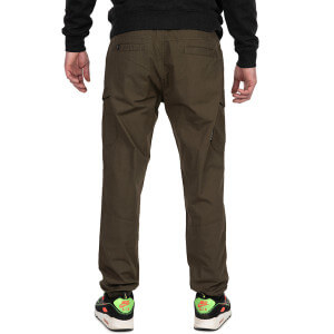 Obrázek 3 k Kalhoty FOX Collection LW Cargo Green