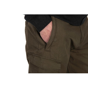 Obrázek 4 k Kalhoty FOX Collection LW Cargo Green