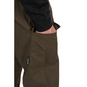 Obrázek 6 k Kalhoty FOX Collection LW Cargo Green