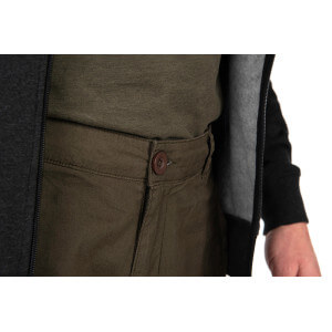 Obrázek 8 k Kalhoty FOX Collection LW Cargo Green