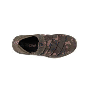 Obrázok 10 k Papuče FOX Bivvy Slippers