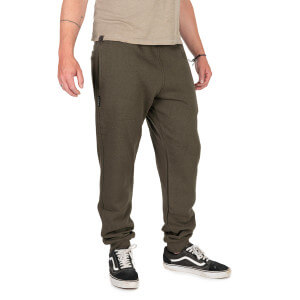 Obrázek 2 k Tepláky FOX Collection Joggers Green & Black