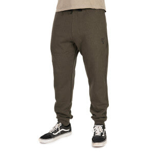 Obrázek 3 k Tepláky FOX Collection Joggers Green & Black