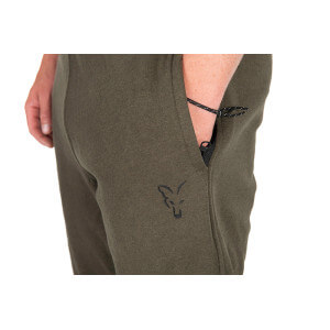 Obrázek 9 k Tepláky FOX Collection Joggers Green & Black