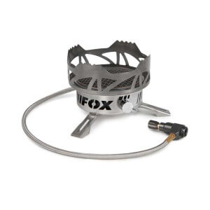 Vařič FOX Cookware Infrared Stove V2