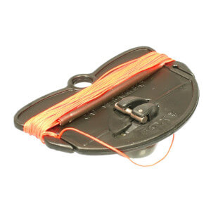 Zadní olovo FOX MK2 Captive Back Leads 85 g