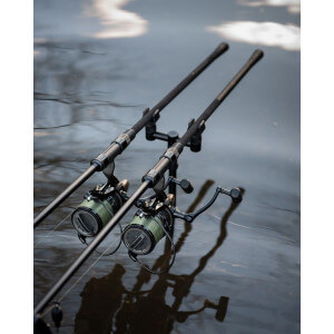 Obrázek 9 k Prut FOX Eos-X Full Shrink 3,60 m/ 3 lb