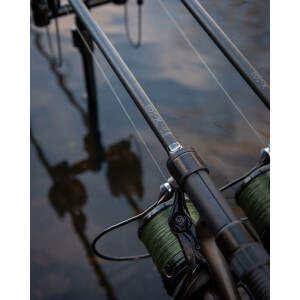 Obrázek 10 k Prut FOX Eos-X Full Shrink 3,60 m/ 3 lb