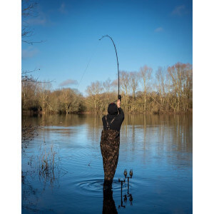Obrázek 12 k Prut FOX Eos-X Full Shrink 3,60 m/ 3 lb