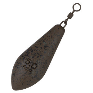 Olovo FOX Camotex Distance Leads