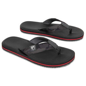 Žabky FOX Rage Flip Flops