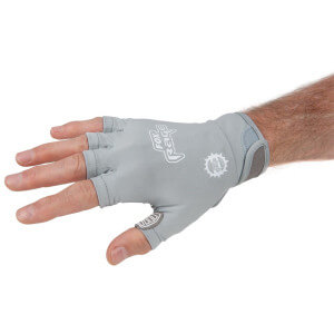 Rukavice FOX Rage Lightweight UV Gloves