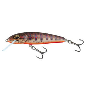 Vobler SALMO Minnow Sinking Fresh Water Minnow, 6 cm