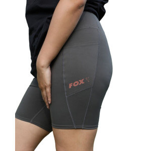 Krátké legíny FOX WC Short Leggings