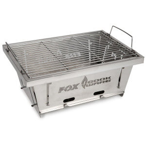 Gril FOX Cookware Foldable BBQ