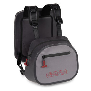 Vodotěsný batoh FOX Rage Pro řady Waterproof Chest Pack