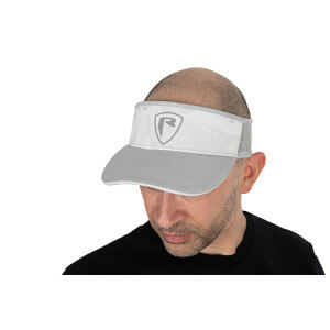 Kšilt FOX Rage Light Camo Visor