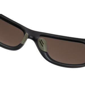 Obrázek 3 k Brýle FOX Collection Green & Black Shades Brown Lens