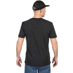 Obrázok 4 k Tričko FOX Rage Voyager Tee Dark Grey