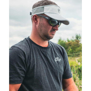 Obrázok 6 k Tričko FOX Rage Voyager Tee Dark Grey