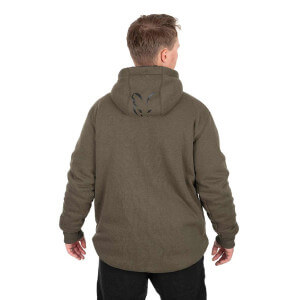 Obrázok 3 k Bunda FOX Collection Sherpa Jacket
