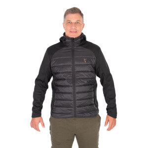 Bunda FOX Collection Hybrid Jacket