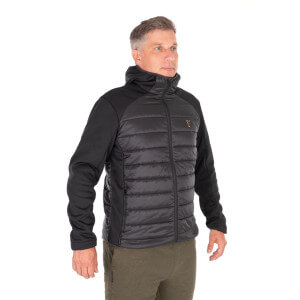 Obrázok 2 k Bunda FOX Collection Hybrid Jacket