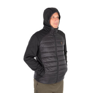Obrázok 4 k Bunda FOX Collection Hybrid Jacket