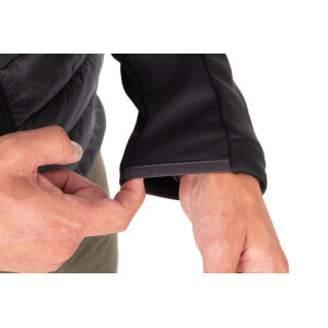 Obrázok 8 k Bunda FOX Collection Hybrid Jacket