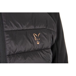 Obrázok 9 k Bunda FOX Collection Hybrid Jacket