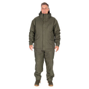 Komplet FOX Collection Winter Suit Green