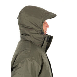 Obrázok 6 k Komplet FOX Collection Winter Suit Green