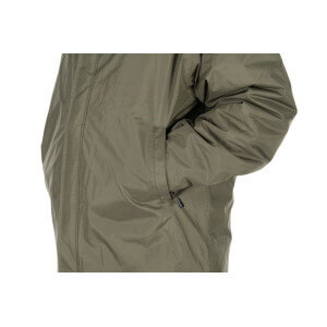 Obrázok 8 k Komplet FOX Collection Winter Suit Green