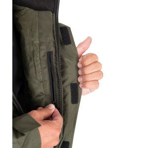 Obrázok 9 k Komplet FOX Collection Winter Suit Green