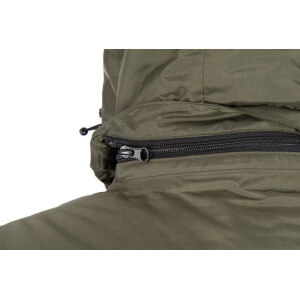 Obrázok 12 k Komplet FOX Collection Winter Suit Green