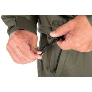 Obrázok 15 k Komplet FOX Collection Winter Suit Green